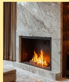 Услуги Камины, бассейны, сауны под ключ в Новоалтайске