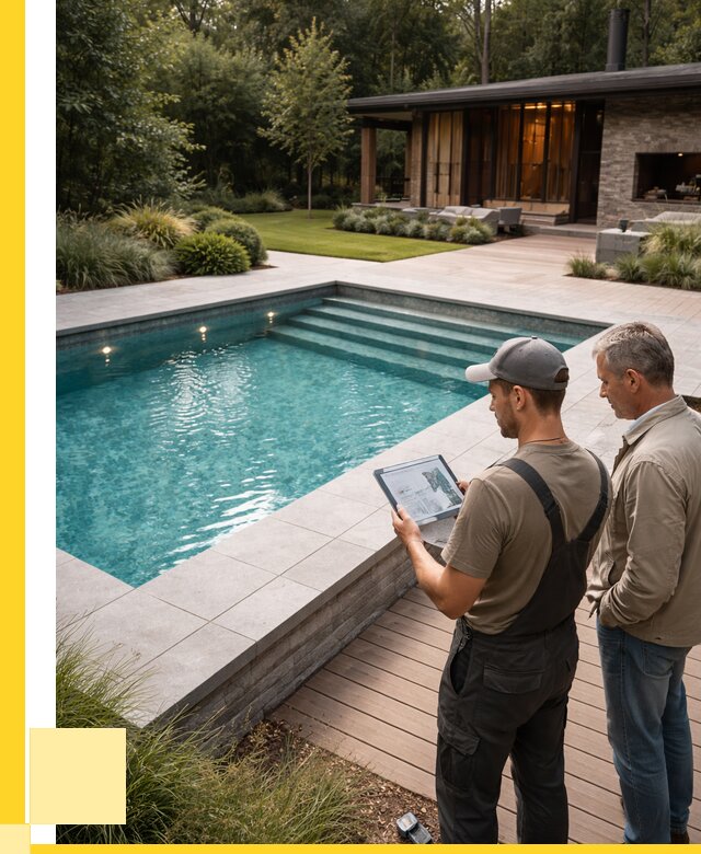 Строительство бассейнов в Новоалтайске от 1226880 р. ЭриданНвл