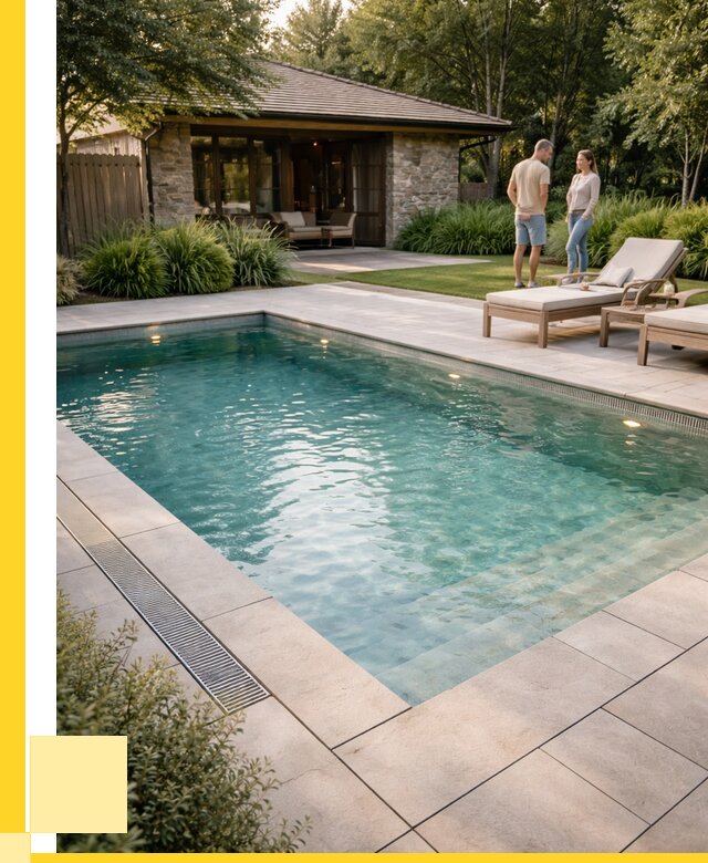 Открытые бассейны с подогревом в Новоалтайске от 1226880 р., ЭриданНвл