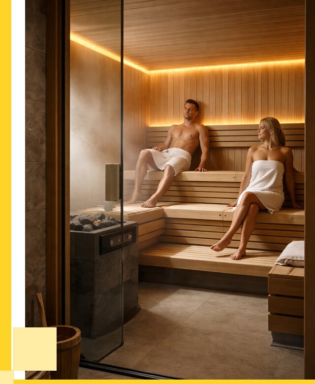 Электрические сауны Harvia в Новоалтайске от 153360 р. | ЭриданНвл