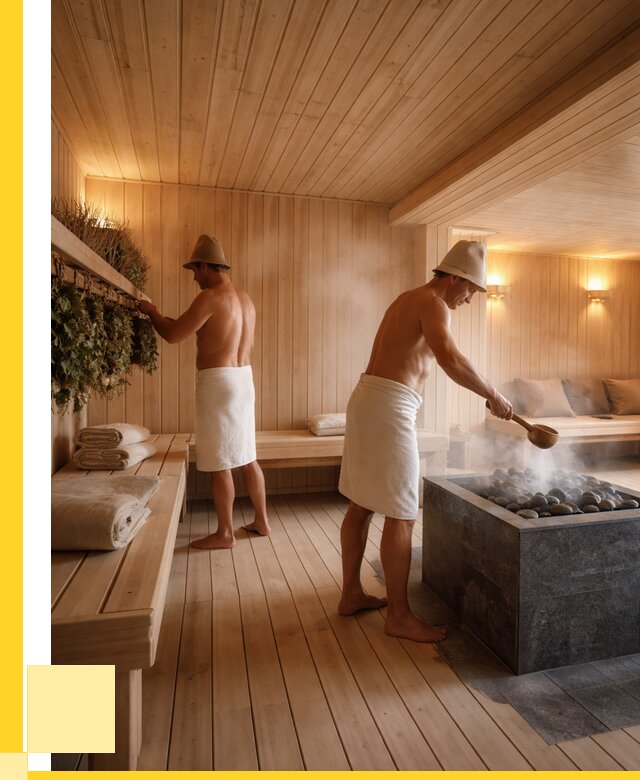 Баня и SPA под ключ в Новоалтайске от 817920 р. строительство ЭриданНвл